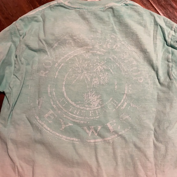 Ron Jon Surf Shop Long Sleeve Tshirt - Picture 4 of 4